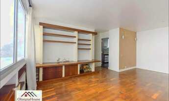 Imagem: Venda Apartamento 3 Dormitórios - 120 m²