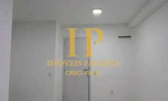 Imagem 2: Aluga-se Estilo Ponta Negra, 2 quartos, uma suíte, 1 vaga de garagem