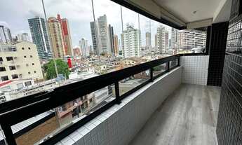 Imagem 4: Apartamento Porteira fechada no Edifício Quantum Residence