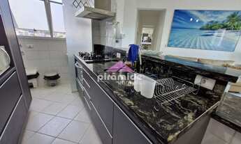 Imagem 5: Apartamento com 2 dormitórios à venda, 76 m² por R$ 930.000,00 - Prainha - Caraguatatuba/S