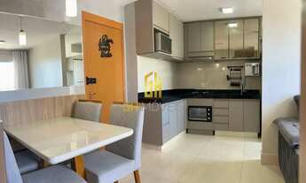 Imagem: Apartamento à venda, 50 m² por R$ 370.000,00