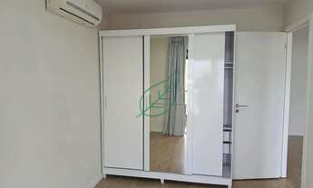 Imagem 5: Apartamento locação 42 m² 1 vaga ao lado do metro semi mobiliado no Campo Belo