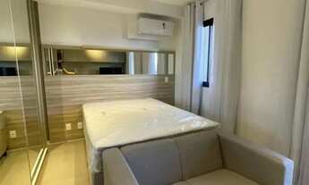 Imagem 2: Imóvel para aluguel com 26 metros quadrados com 1 quarto em Liberdade - São Paulo - SP