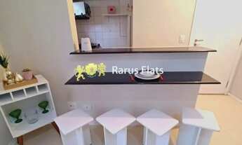 Imagem 6: Flat excelente para alugar na Consolação - Edifício Liberty Plaza