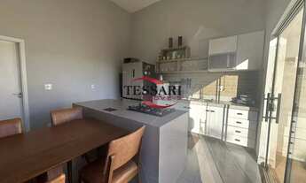 Imagem 7: Aluga casa semi-mobiliada em Guapiaçu com 1 quarto sala, cozinha, varanda gourmet e 3 vaga