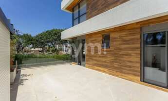 Imagem 5: Conforto e Design no Água Verde!