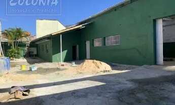 Imagem 4: Galpão para locação - Santa Teresinha, Santo André