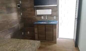 Imagem 2: Casa geminada para locação, Jardim Canadá