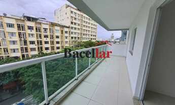 Imagem: Apartamento / Residencial / Botafogo