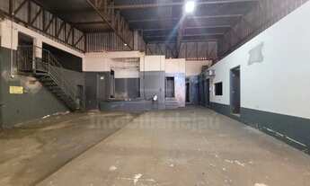 Imagem 2: Barracão para aluguel no Jardim Estadio