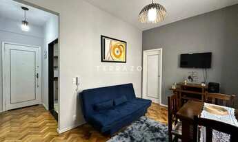 Imagem 4: Apartamento à venda, 1 quarto, 1 vaga, Alto - Teresópolis/RJ