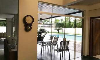 Imagem 7: Casa com 6 quartos à venda ou para locação em Alphaville - SP