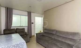 Imagem 2: Sobrado à venda, 3 quartos, 1 suíte, 2 vagas, Alvarenga - São Bernardo do Campo/SP