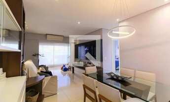 Imagem: Apartamento à Venda - Mooca, 2 Quartos