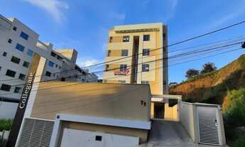 Imagem: Loft para venda no Liberdade, em Viçosa-MG