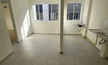 Imagem 4: Imóvel para venda possui 41 metros quadrados com 2 quartos em Tarumã - Manaus - AM