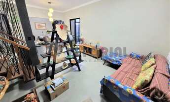 Imagem 4: Apartamento Triplex à venda, 135 m² por R$ 659.000,00 - Massaguaçu - Caraguatatuba/SP