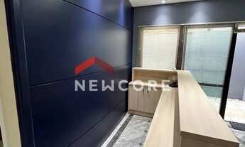 Imagem 4: Sala comercial em Rua Emília Paiva Meira - Cambuí - Campinas/SP