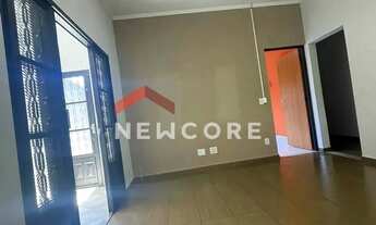 Imagem 3: Casa em Rua Félix Sanches Gomes - Vila Santista - Bauru/SP