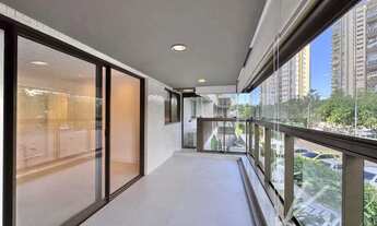 Imagem 2: Apartamento para locação | 88m²