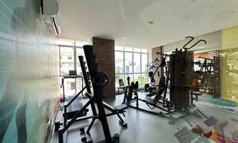 Imagem 4: Imóvel para venda tem 73 metros quadrados com 2 quartos em Praia do Morro - Guarapari - ES