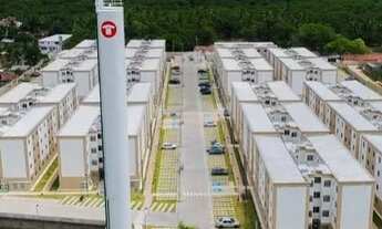 Imagem 4: Repasse ap praia de jangada