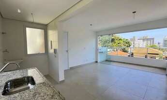 Imagem 3: Apartamento 2 Quartos para Venda em Belo Horizonte, Santa Efigênia, 2 dormitórios, 1 suíte