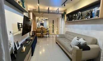 Imagem: Apto com 2 quartos (sendo 1 suíte) em Piratininga