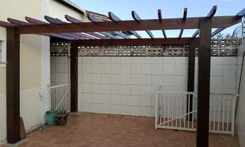 Imagem: Casa praia do Flamengo