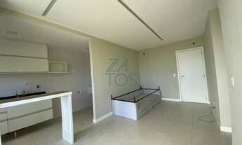 Imagem 2: Apartamento de 2 quartos com suíte e lazer em Bento Ferreira