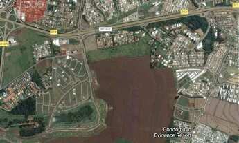 Imagem: Área à venda, 3989 m² por R$ 8.800.000,00