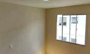 Imagem 2: Viva o Conforto e a Comodidade: Apartamento de 2 Quartos com Vaga Coberta no Pinheirinho