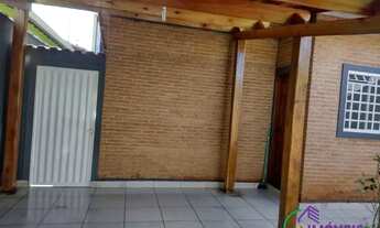 Imagem 4: SOBRADO - JARDIM ITAMARATY II - MG