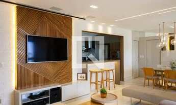 Imagem 6: Apartamento à Venda - Gutierrez, 4 Quartos, 154 m2