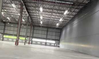 Imagem 5: Galpao excelente crossdock