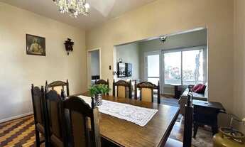 Imagem 2: INBOX CIA IMOBILIÁRIA ALUGA - Casa parte superior com 3 quartos na Cidade Alta