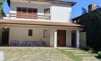 Imagem 2: CASA EM CONDOMÍNIO - ALPHAVILLE 3 - SP