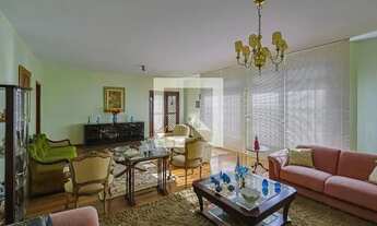 Imagem 5: Casa à Venda - Mangabeiras, 5 Quartos, 497 m2