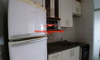 Imagem 4: Apartamento para Locação em São Paulo, São Judas, 2 dormitórios, 1 banheiro, 1 vaga