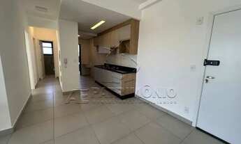 Imagem 5: APARTAMENTO COM 2 DORMS SENDO 1 SUITE; JK BOA VISTA; ALTO DA BOA VISTA; SOROCABA; LESTE