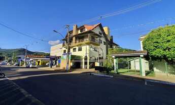 Imagem: Apartamento com 3 quartos a venda no centro