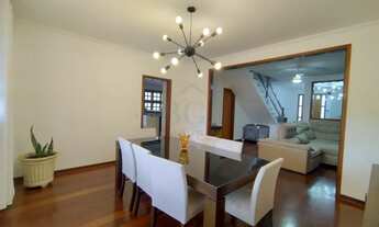 Imagem 7: Casas Padrão em Poços de Caldas