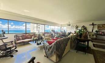 Imagem 7: Apartamento para locação com 4 quartos em Boa Viagem