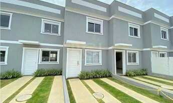 Imagem 4: Casa Condominio para Venda - 41.96m², 1 dormitório, 1 vaga - Hípica