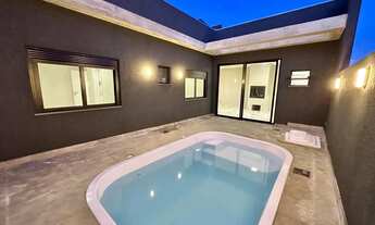 Imagem 5: Casa Nova 3 Suítes 2 Quadras do Mar