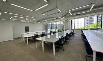 Imagem: Conjunto, 374 m² - venda por R$ 3.935.400,02