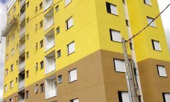 Imagem 2: Apartamento Padrão em São Carlos