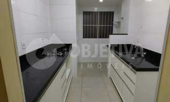 Imagem 4: Apartamento para aluguel, 2 quartos, 1 vaga, ALTO UMUARAMA - UBERLANDIA/MG