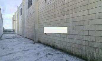 Imagem 2: GALPÃO 990 M² TERRENO 1.417 M² 10 VAGAS PX DUTRA CIDADE JD. CUMBICA GUARULHOS SP