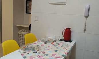 Imagem 5: PACOTE NATAL/REVEILLON E CARNAVAL Excelente Flat Novo Poximo do Colégio Santa Maria